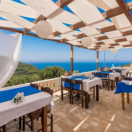 Holiday home Me Away - Argo's Summer Poolside Retreats *