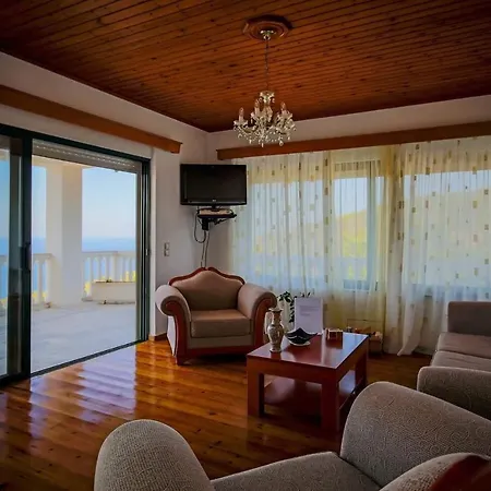 Me Away - Argo's Summer Poolside Retreats Casa vacanze *